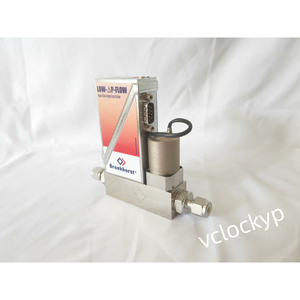 Controlador de Flujo Másico Digital Bronkhorst F-201CV-2K0-PGD-88-V, 2000sccm Ar NUEVO - Product Image 3