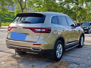 Véhicule familial d'occasion <span class=keywords><strong>Renault</strong></span> Koleos SUV 2017 2018 2019, essence économique, automatique, 5 places, conduite à gauche - Product Image 5