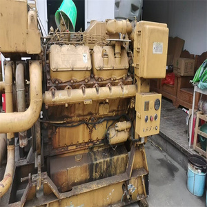 ชุดประกอบเครื่องยนต์ PHP Marine 6883301 รุ่น Reman สำหรับรถบรรทุก D5N/D353E และชุดเครื่องกำเนิดไฟฟ้า 910G ผลิตในสถานที่ - Product Image 5