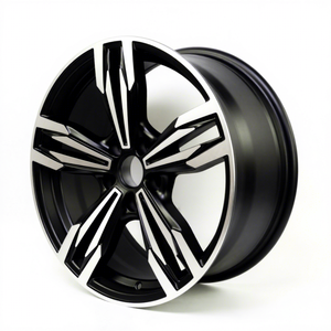 Jantes en alliage coulé pour voitures 14 15 16 17 18 pouces 4x100 4x114.3 5x100 5x114.3 pour Toyota Honda Tesla Chevy - Product Image 3