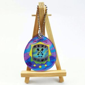NO MOQ <b>Custom</b> Any logo Pattern Acrylic Photocard Holder Keyrings Plastic Photo Frame <b>Keychain</b> - Product Image 2