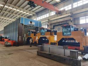 Large Organic <strong>Compost</strong> Maker <strong>Mini</strong> Horse Manure <strong>Compost</strong> <strong>Shredder</strong> Machine - Product Image 6