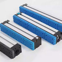 Ventouse de levage pour circuits imprimés EOAT, pour automatisation et contrôle, avec vérification de la valve, ventouse à vide pour PCB, préhenseur robotisé, aspirateur robotisé