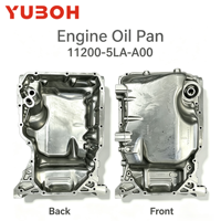 Chảo dầu động cơ chất lượng cao cho Honda CRV 2015-2016 RM3 RM4 OEM 11200-5LA-A00