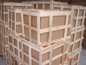 โถสุขภัณฑ์แบบแขวนผนังระบบ Washdown - Product Image 6