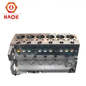 Diesel engine parts crankcase cylinder block 04282834 for Deutz 2012 2013 engine