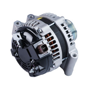 <span class=keywords><strong>Alternador</strong></span> AL-5009 MASUMA de Alta Resistencia para Sistemas Eléctricos Automotrices, 12V 130A 31100-RAA-A01 31100-RAA-A02 para <span class=keywords><strong>HONDA</strong></span> <span class=keywords><strong>ACCORD</strong></span> - Product Image 5