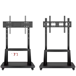 Soporte Universal <span class=keywords><strong>para</strong></span> Colgar Televisores LCD en la Pared, Soporte Telescópico Ajustable - Product Image 3