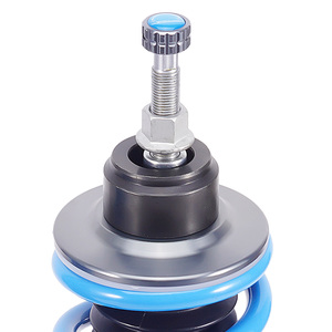 <span class=keywords><strong>Kit</strong></span> d'abaissement MaXpeedingrods Coilover réglable pour Honda Jazz GD1 GD3 2002-2008 - Product Image 4