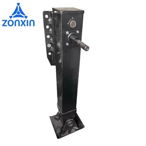 Tren de aterrizaje <span class=keywords><strong>Goldwing</strong></span> de alta calidad, buen diseño, tren de aterrizaje para remolques, precio mayorista - Product Image 5