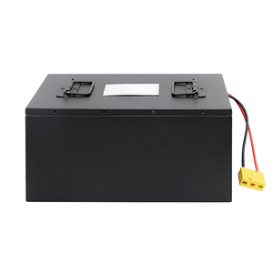 Baterai Lithium 60 Volt Forklift performa tinggi baterai 45AH untuk sepeda listrik - Product Image 5