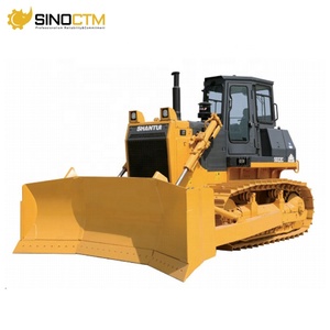 <span class=keywords><strong>Bulldozer</strong></span> Mediano SD22 Nuevo, Motor de 162kW, Cabina ROPS/FOPS, Cuchilla Semi-U con Extensión de Cuchilla - Product Image 6