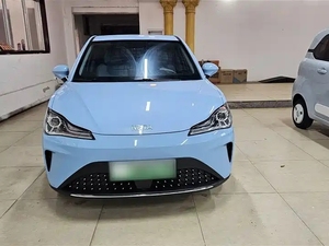 Auto Elettrica Usata 2023 Neta <span class=keywords><strong>AYA</strong></span> Facelift 401 Lite - Product Image 4