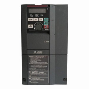 มิตซูบิชิ ฟรีเควนซีคอนเวอร์เตอร์ FR-A840-3.7K-1 3 เฟส 380V ระบบควบคุมเวกเตอร์ IP20 ขนาดมาตรฐาน - Product Image 5