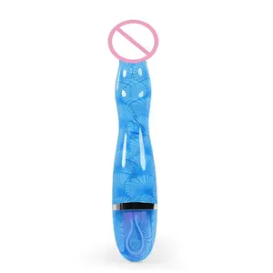 Vibrador Av para punto G para mujeres, juguete sexual erótico, masturbador Vaginal, juguetes sexuales para masturbación masculina