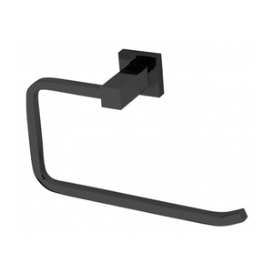 Accesorios de baño dispensador de toalla de papel titular de papel de inodoro cromado accesorios ducha montada en la pared de tejido - Product Image 4