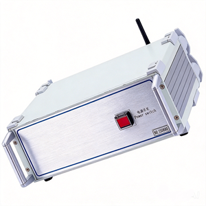 Set per Test di Deformazione del Bobinaggio del Trasformatore Automatico per Manutenzione e Test delle Imprese Elettriche - Product Image 3