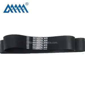 OEM Continental Rubber Conveyor Synchronous Auto Timing Belt