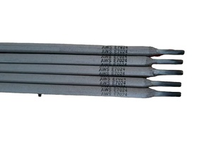 Varilla de soldadura <span class=keywords><strong>Electrodo</strong></span> de soldadura de acero suave <span class=keywords><strong>E7024</strong></span> 5,0mm 4.0mmm Fabricante - Product Image 5