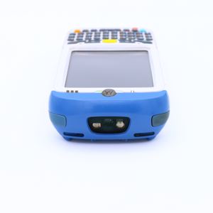 Computer Palmare Motorola Symbol MC55A0 MC55A0-H70SWQQA9WR SE4500 con <span class=keywords><strong>Windows</strong></span> <span class=keywords><strong>Mobile</strong></span> 6.5 - Product Image 5