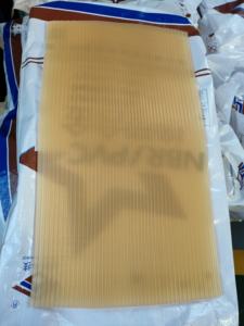 Materiale Grezzo in Gomma Sintetica Premium per Miscelazione NBR/PVC - Product Image 6