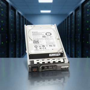 400-AMTT 2TB 7200RPM SAS 12Gb/s Hot-Pluggable (512n) Disco Rígido de 2,5 Polegadas para Servidor PowerEdge - Product Image 1