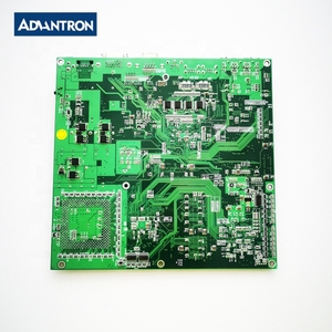 Advantech-Placa base industrial para CPU, módulo original de prueba de 100%, modelo A1, modelo de placa base industrial, modelo de CPU, 1, 2, 1, 2, 1, 2, 1, 2 - Product Image 3