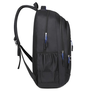 Custom Logo Backpack <b>Bag</b> Large Capacity Men's Backpack Modern Backpack for Women - Product Image 3