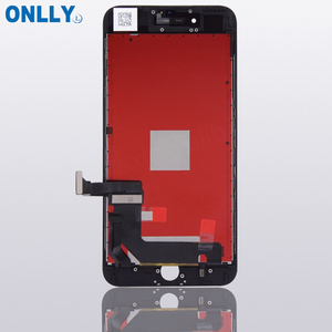 หน้าจอเปลี่ยนสำหรับ iPhone 7 Plus, อะไหล่หน้าจอโทรศัพท์สำหรับ iPhone 7p, อะไหล่จอ LCD สำหรับ iPhone 7 Plus จากจีน - Product Image 4