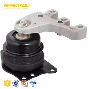 PERFECTRAIL 6Q0199167DB Auto Parts Soporte de motor para Seat Cordoba para Skoda <span class=keywords><strong>Fabia</strong></span> I para VW Polo 1999- - Product Image 6