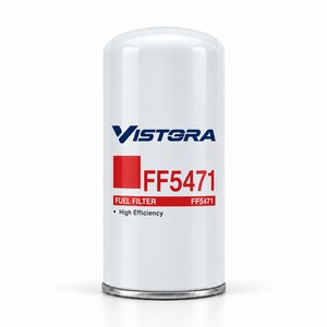 Filtro de Combustible para Motor Diésel VISTORA de Alta Calidad, Repuesto Nuevo SF8615 SF8638 879/6 PSC404 FF5471 para Camiones - Product Image 1