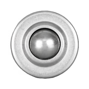 Macchinari industriali serie <span class=keywords><strong>CY</strong></span> in acciaio inossidabile ruote a occhio di toro-cuscinetti a sfera universali vendita cuscinetti a occhio di toro <span class=keywords><strong>CY</strong></span>-8H universali - Product Image 2