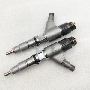 Boquilla de Inyector Common Rail 095000-6900 095000-7600 095000-7630 095000-7240 095000-6410 095000-6960 095000-6680 095000-6970 - Product Image 5