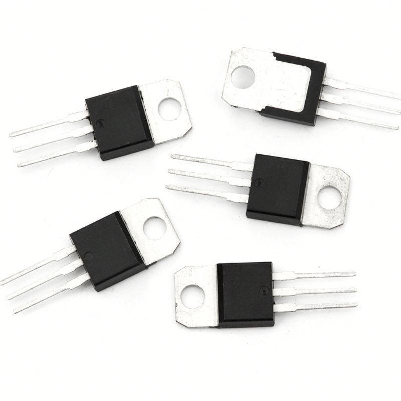 12N65KL-MT 12A 650V N Channel Power Mosfet Satın Al 32,51 TL