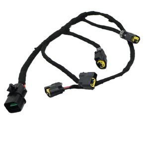 ร้อนขายยานพาหนะเชื่อมต่ออัตโนมัติอิเล็กทรอนิกส์เครื่องยนต์รถยนต์ผู้ผลิตที่กำหนดเองสายไฟลวดเทียมสำหรับ Kia - Product Image 1