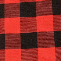 Tissu Brocart Tricoté Teint en Fil de Polyester et Coton, Motif Carreaux, Résistant à l'Abrasion, pour Vêtements Garçons et Filles, 160 g/m², Vente Directe Usine
