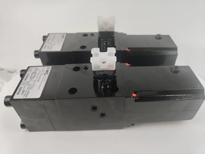 EMG PROPORTIONAL DIRECTIONAL SV SV1-10/8/100/6/1 SV1-10/8/120/6 SV1-10/48/315/16 - Product Image 4