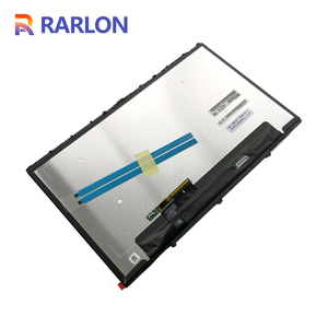 Pour Lenovo Yoga C740 14 FHD écran tactile Lcd avec assemblage de lunette Lcd 5D10S39587 - Product Image 4