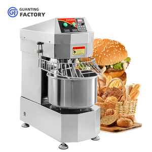 <span class=keywords><strong>Impastatrice</strong></span> Industriale Commerciale <span class=keywords><strong>a</strong></span> <span class=keywords><strong>Spirale</strong></span> per Panifici e Fabbriche di Impasti - Product Image 1