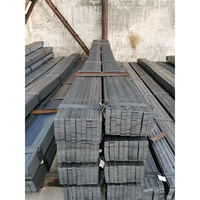 Productos de Acero Plano de Alta Calidad a Buen Precio, Barra Plana de Acero al Carbono de 20 mm de Espesor, d2 1.2379 K110