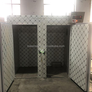 Brot fermentation sraum maschine/Brot auflauf kammer - Product Image 5