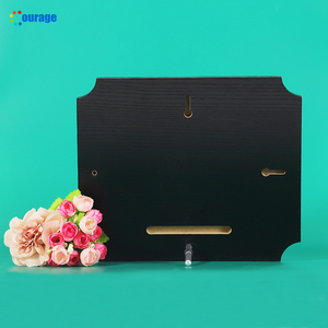 ใหม่มาถึงโล่ไม้ระเหิดรางวัลโล่ประกาศเกียรติคุณ MB-09