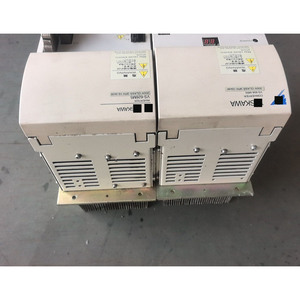 VS-656MR5 200V 15kW CIMR-MR5D2015 18.6kW VS-626M5 18.5kW CIMR-M5D2018 Variateur de vitesse de broche CIMR-MR5D2015 VS-656MR5 200V 15kW CIMR-MR5D2 - Product Image 2