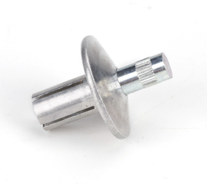 Taraudage d'expansion, Rivets de type noyau M4M5 Rivets à boucle en aluminium en <span class=keywords><strong>acier</strong></span> inoxydable Expansion - Product Image 1