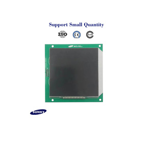 <span class=keywords><strong>4</strong></span>.<span class=keywords><strong>4</strong></span> इंच tn मोनोक्रोम सेगमेंट एलसीडी डिस्प्ले और औद्योगिक उपकरणों के लिए उच्च कंट्रास्ट कस्टम डिजाइन - Product Image 5