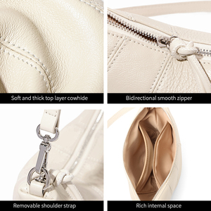 2025 nuova borsa da donna <span class=keywords><strong>di</strong></span> <span class=keywords><strong>prima</strong></span> <span class=keywords><strong>classe</strong></span> <span class=keywords><strong>di</strong></span> alta qualità con Design <span class=keywords><strong>di</strong></span> nicchia generale <span class=keywords><strong>di</strong></span> quattro stagioni - Product Image 5