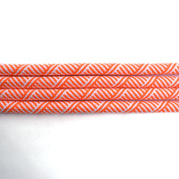 Cordes tressées de haute qualité de 1mm à 20mm, corde tressée polyvalente en PP/Polyester/Nylon