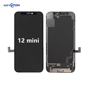 Display LCD 100% Compatibile Schermo OLED Incell per <span class=keywords><strong>iPhone</strong></span> X 11 12mini 12pro 12pro Max Display Telefono Touch Screen - Product Image 3