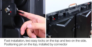 p10 Football Field LED Display High Resolution High Refresh Stadium <b>Screen</b> - Product Image 6