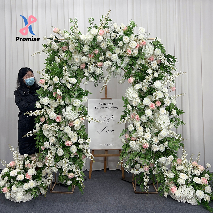 30 Foglie Di Rosa Artificiali In Seta Verde - Con Stelo E Foro Da 2mm - Per Bouquet Fai Da Te, Composizioni Floreali, Decorazioni Torte - 2